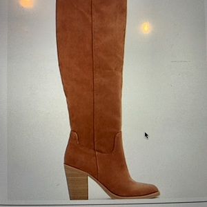 Brand new express boots